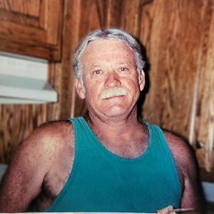 Photo of Samuel "Ted" Patterson