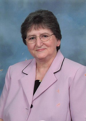 Photo of Virginia Long