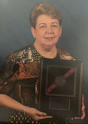 Photo of Loretta Jean Bryant