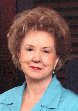 Photo of Doris Ann Yates