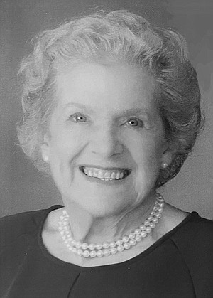 Photo of Dorris Lorraine Gerke Kresse