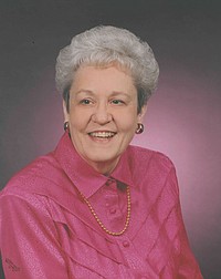 Photo of Florence Elder Smith