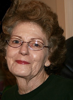 Photo of Imelda Adeline Roberts