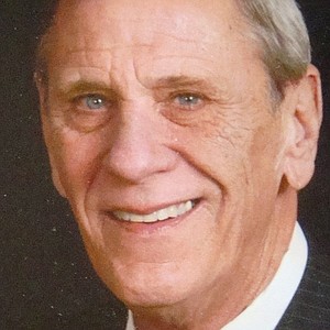 Photo of Stephen Douglass Jay