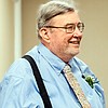 Thumbnail of Ronald "Ron" G. Brewer