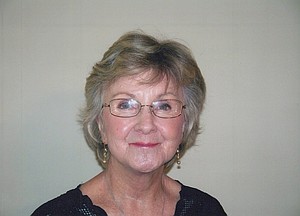 Photo of Nancy Sue McKown