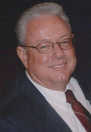 Photo of Denny R. Smith