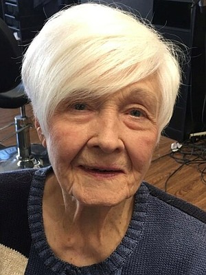 Photo of Mary Louise (Dunham) Chandler