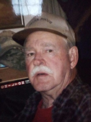 Photo of Allen Wayne Reed