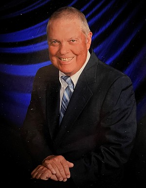 Photo of James (Jim) D. Rankin, Sr.