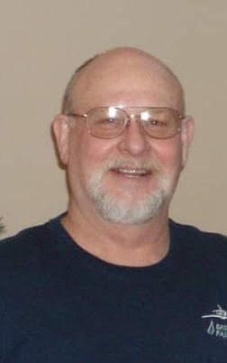 Photo of Kenneth Roy Gathright, Jr.