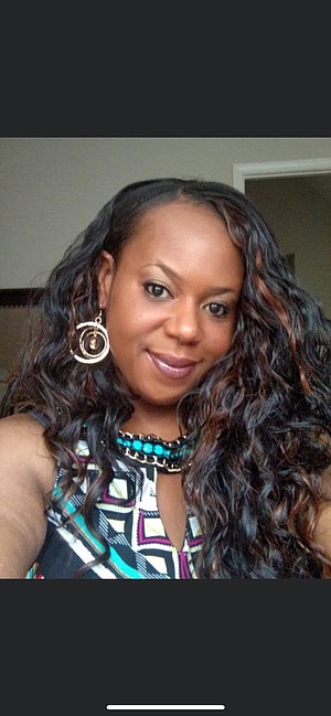 Photo of Kristen Cherise Hawkins