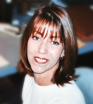 Photo of Rae Ann Moles