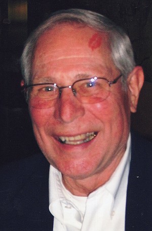 Photo of Eugene M. Scesniak