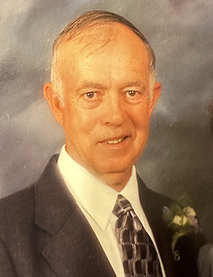 Photo of Kenneth Ray McCullough