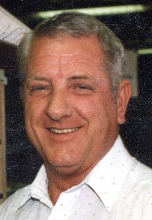 Photo of Stanley Eugene "Gene" Jones