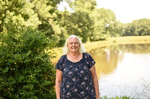 Photo of Paula Christine Herrin