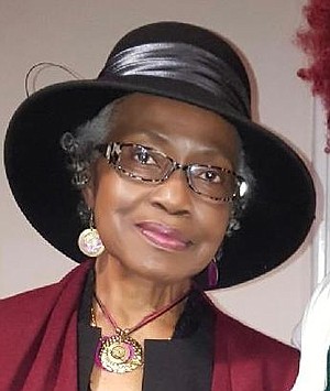 Photo of Betty Jean Bolden