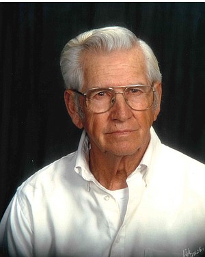 Photo of Earl Kolp Spence