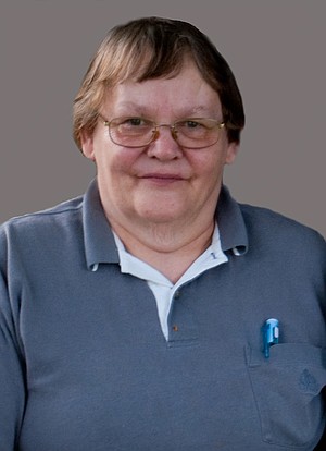 Photo of Sharon Loraine Crook