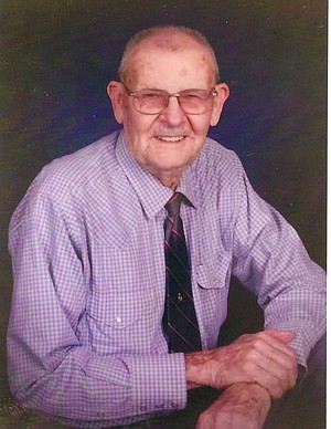 Photo of James Franklin Womack