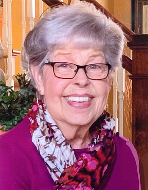 Photo of Doris Earlene Brockinton