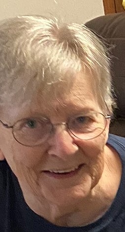 Photo of Katherine Paulette Chapman