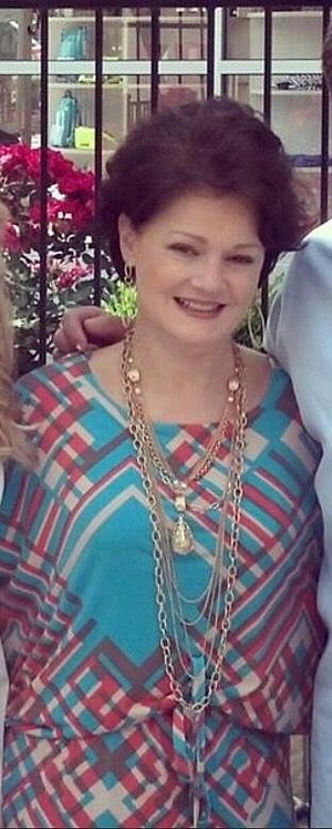 Obituary For Rebecca Leigh Bke Thompson Millwee Of Little Rock Ar 4606