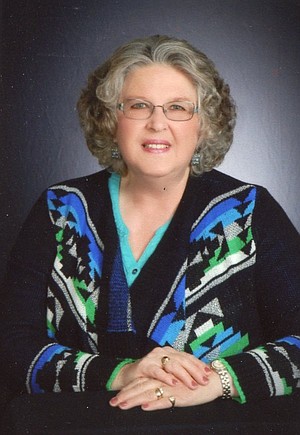 Photo of Patricia Elaine Griggs