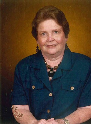 Photo of Wanda Lee McCraw