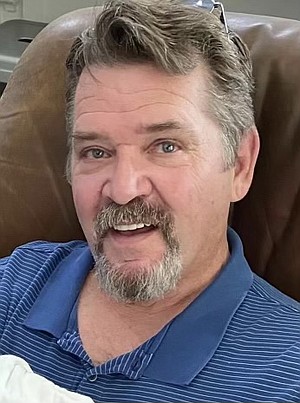 Photo of Richard Allen Reese