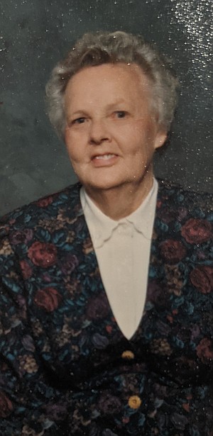 Photo of Louise Fortson