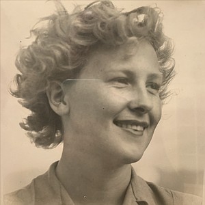 Photo of Ann-Charlotte Ahman Fleischer