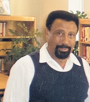 Photo of Cleaster Bryant