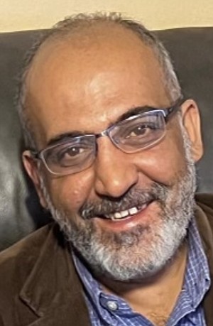 Photo of Mahdi Mohammed Mahdi Al-bayyaa