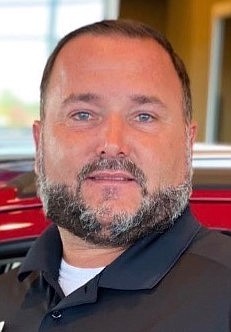 Photo of Jason "J" Reece Givens