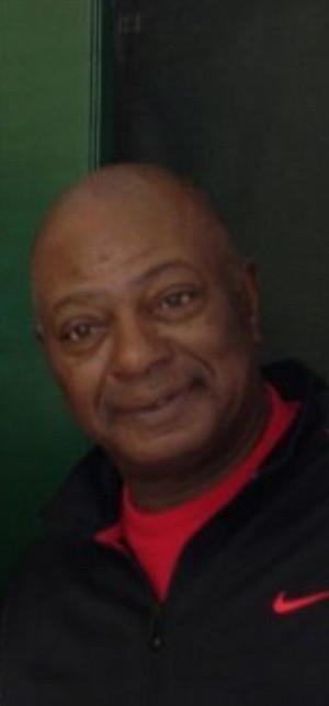 Photo of Norman Williams, Jr