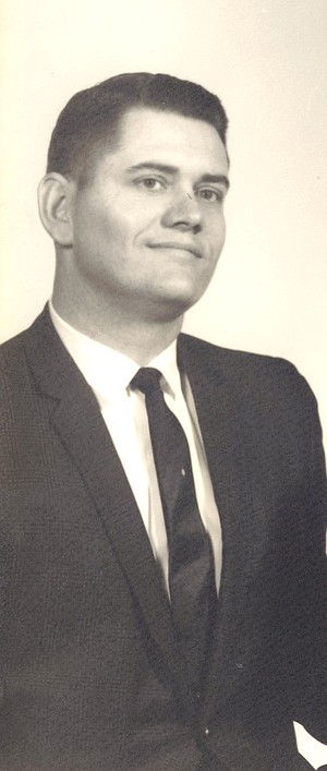 Photo of Clifford Darryl Messer