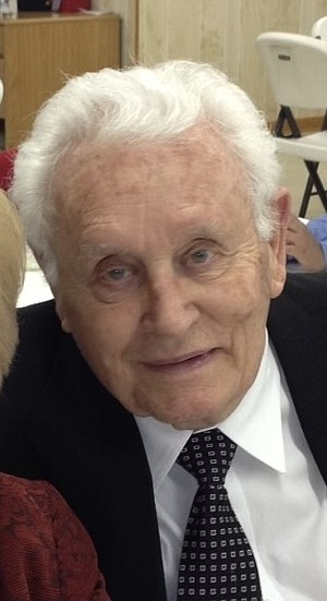 Photo of Robert Shelby Wise