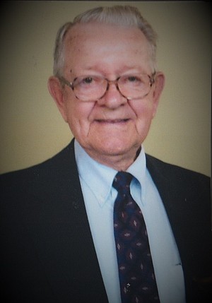 Photo of Vincent Ray Reynolds