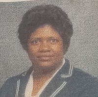 Photo of Jausita Veneera Seaton