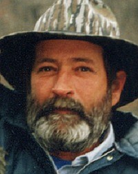 Photo of Roy Meadors
