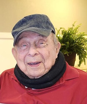 Thomas Golden Obituary | Northwest Arkansas Democrat-Gazette