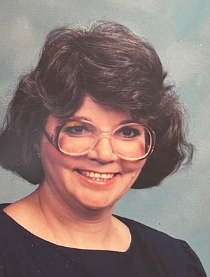 Photo of Kay Evelyn Fowler