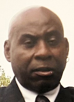 Photo of Chester Paul Croom