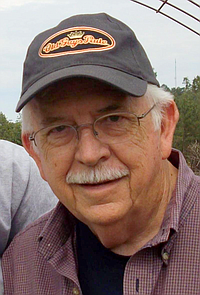 Photo of Grover Edwin "Eddie" Best, Jr.