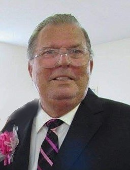 Photo of Jimmie Wayne Graham