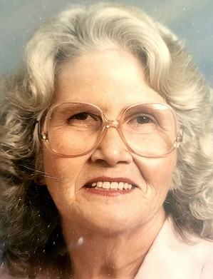Photo of LaWanda M. McGhee