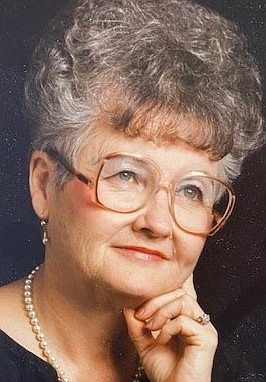 Photo of Margaret June Carlisle