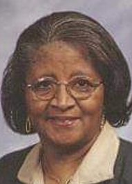 Photo of Arzina Washington